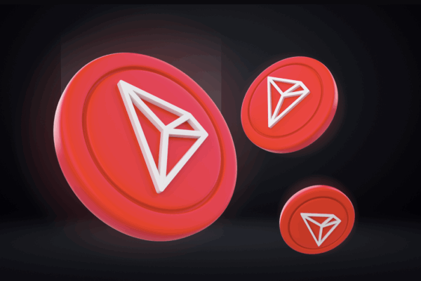 Tron’s Stablecoin Surge: How USDT Transfers Could Shape TRX’s Next Big Move Tron (TRX)