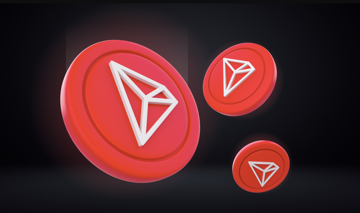 Tron (TRX)